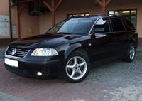 Skrzynia biegów Passat b5 FL