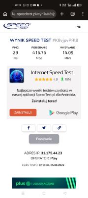 Jaki router LTE/5G do 2 kamer IMOU Bullet 2C 4 MP i jak sprawdzić zasięg?