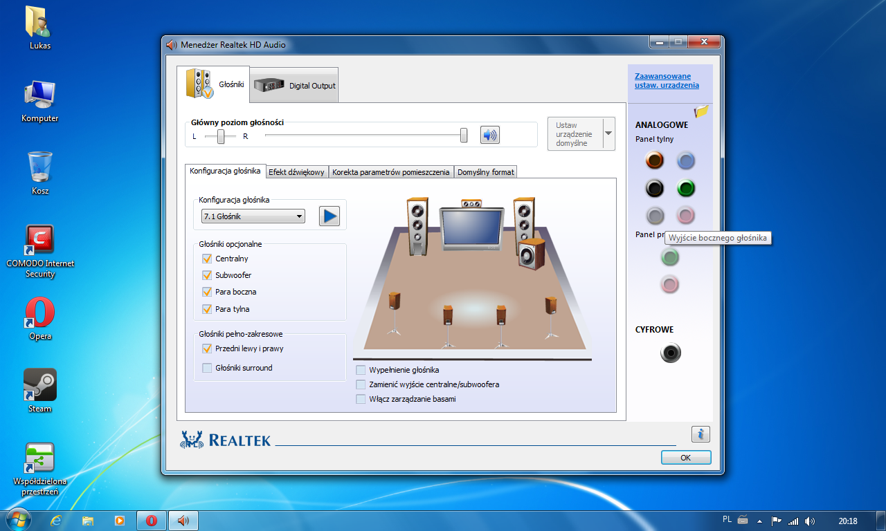 realtek alc1150 full