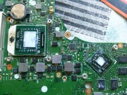 Asus R510D - Jak obniżyć temperatury przy Radeon 8670M i A10 5750M?