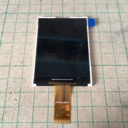 Fotozegar na ESP32 korzystający z BiJin ToKei