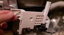 Zmywarka Electrolux ESL 66060 - Błąd i20 Zmywarka Electrolux ESL 66060 - Błąd i20