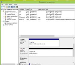 Seagate ST9500325AS nie wykrywany po upadku - dźwięki alarmu, brak w BIOS