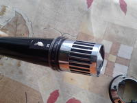Philips - Co to za model mikrofonu ? Philips - Co to za model mikrofonu ?