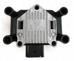 Cewka zapłonowa do VW Bora 1.6 16V 1J2 AUS - jaką markę wybrać?