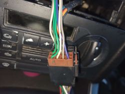 Nie działają przednie głośniki w audi a3 8p.