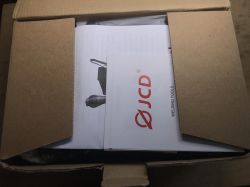 Budżetowa stacja lutownicza JCD 8908 2 in 1 (groty + hot air) za 200 zł, wylut VGA HDMI itd