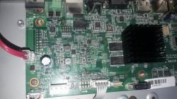 Potrzebny wsad do Hikvision DS-7208HQHI-K1, płyta DS-80299P REV 2.0