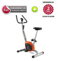 Rower treningowy Body Sculpture BC 1430 - wyświetlacz