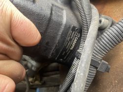 Pompa hydrauliczna i silnik hydrauliczny, napęd hydrauliczny