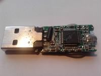 Pendrive niewykrywalny na komputerach (być może martwy)