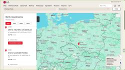 Poszukuję modułu WiFi do klimatyzacji LG; pn EBR82056907