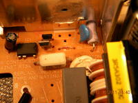 Ładowarka Makita DC18RA T prośba o identyfikację elementów.