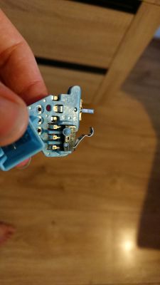 Honda element zamka - poszukuje części zamka samochodowego