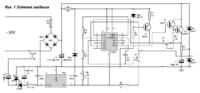 Zasilacz na lm723 - Szukam schematu zasilacza na lm723 0-15V 0-6A