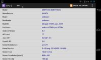 Manta MID713 qce - Tablet manta mid 713 qce bardzo wolno działa. Manta MID713 qce - Tablet manta mid 713 qce bardzo wolno działa.