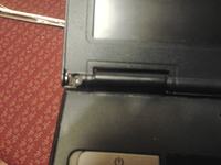 [Sprzedam] Laptop HP NC 6220 dawca,brak podświetlenia