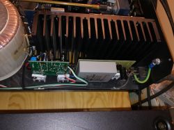 Electrocompaniet ECI 1 - Zdalne sterowanie Electrocompaniet ECI 1 - Zdalne sterowanie