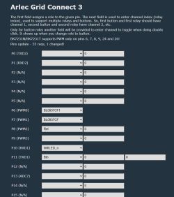 Arlec Grid Connect PC191HA Series 3 Disassembly and Flashing BK7231N (CB2S)