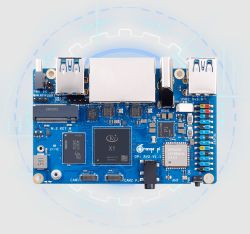 Orange Pi RV2 - jednopłytkowy komputer RISC-V z 8-rdzeniowym CPU dla rozwiązań AI IoT