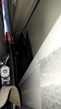 Grande Punto - wygłuszenie auta - czy wyrzucać stare maty do wygłuszania?