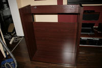 DDR - Domowa szafka na twardą matę Dance, Dance Revolution