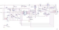 DELL 2412H - Po włączeniu podświetlenie pojawia się na ułamek sekundy.
