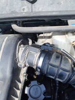 Renault Master 2006 3.0 - Co oznacza ta kontrolka ? Wywrtoka i hds taki model