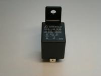 Przekaznik zamiennik ?Jak podłaczyć?