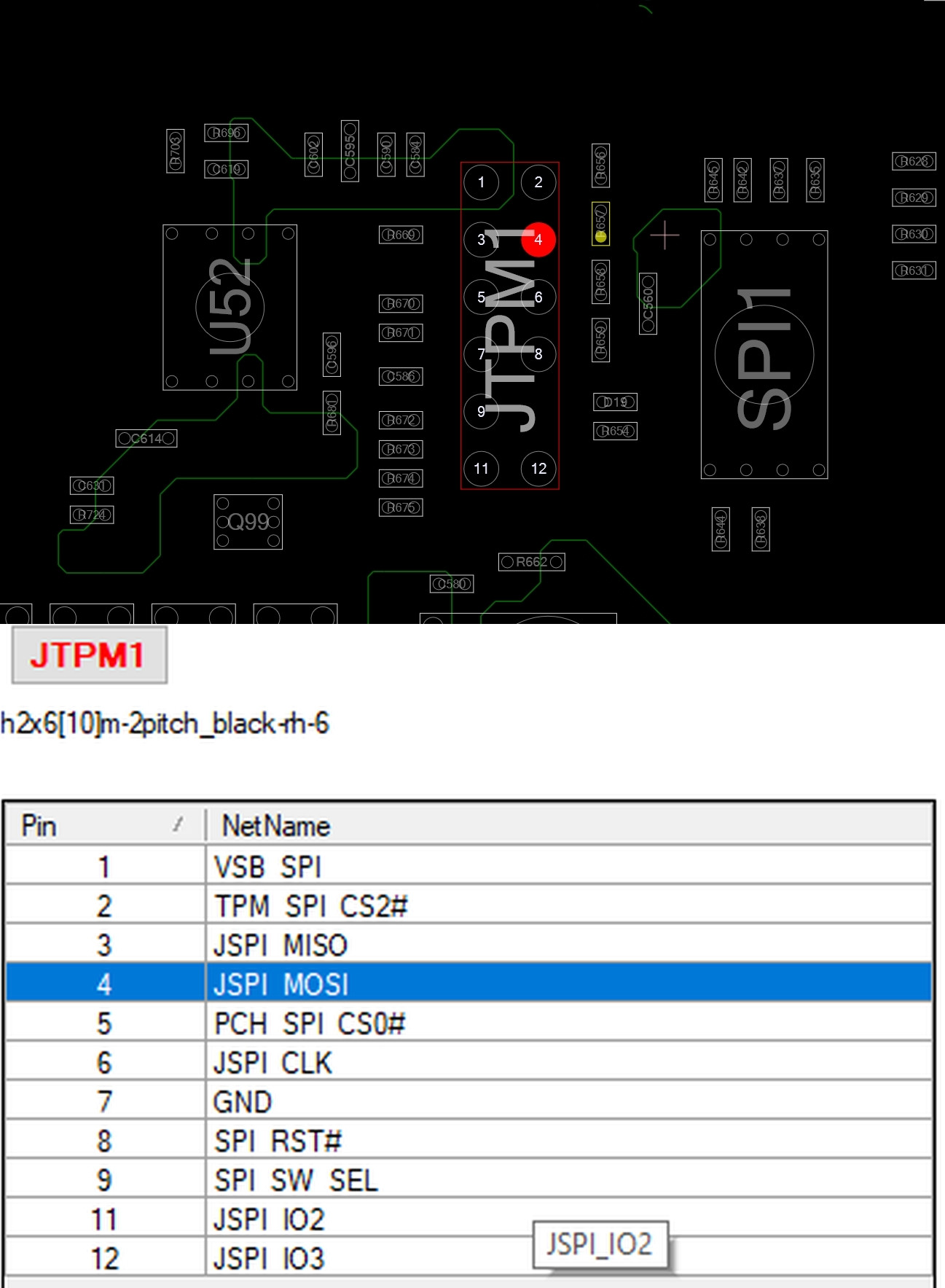 MSI Z590 PRO WIFI (MS7D09) Potrzebny zrzut BIOS