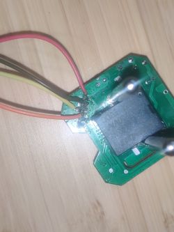 Failed to flash OpenBK on CBS2 in smart plug like LSPA9 with power metering Failed to flash OpenBK on CBS2 in smart plug like LSPA9 with power metering