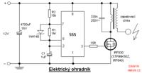Electric shepherd - how to do?