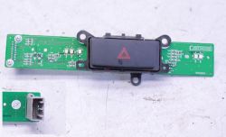 Błąd poduszki powietrznej w ASX - Radio 2DIN do samochod Mitsubishi ASX 2011 rok