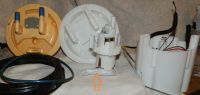 Peugeot 607 2.2 HDI Fuel Pump Issue: Original vs Replacement, Non-stop Humming & Frequent Breaks
