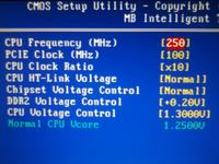 Jak podkręcić AMD Athlon 64 3800+ na płycie Gigabyte M52L-S3P?