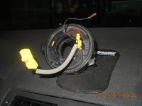 Skoda fabia kombi 1,9tdi 2003r. abs asr nie działają.