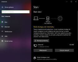 Internet Connection Issue with TP-Link TL-WR841N via Ethernet Cable