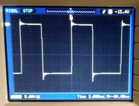 Stabilizator Impulsowy 200W Step-Down na TL494