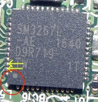 ADATA USB Flash Drive Constantly Requires Formatting: Regain Control, ChipGenius_v4_00 Results