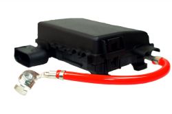 Golf 4 1999 1.6sr: Warm Alternator Cable, Dimming Lights, ESP & ABS Warning After Electrical Use