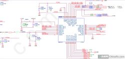 Lenovo T530 - brak podświetlenia matrycy, wymiana taśmy nie pomogła