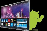 Philips 40PFH5500 - test telewizora z nowym Androidem 5,1. To już nie tylko tele Philips 40PFH5500 - test telewizora z nowym Androidem 5,1. To już nie tylko tele