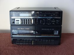 [Sprzedam] FISHER PH-W804 -z wyswietalczem, timer..