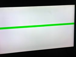 Samsung UE55F9000 - Cykliczne restarty i problemy z One Connect