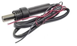 Weller WHA-2000 - Uszkodzony element grzejny, radzimy zakup bądź naprawę własnoręczną.