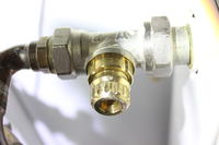 Deaerated Heater Remains Cold: Troubleshooting Central Heating Block & Water Release Methods
