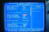 Podkręcwanie RAM - Kingston HyperX 4GB KHX8500D2T1K2/4GB DDR2