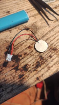 Echosonda lucky FF1108-1C - Brak sygnału pomiędzy echosonda a wyświetlaczem