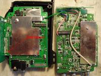 Dragon SY-101 - Całkowicie martwy , nie działa zasilanie