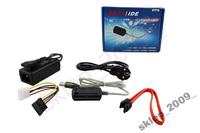 Jaką obudowę na 2 dyski HDD wybrać do ultrabooka z 1 portem USB 3.0?